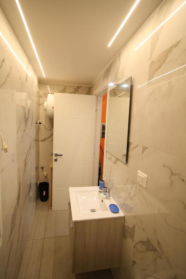 Casa Vacanze Tita La Tua Base Per Visitare Il Mare Delle Cinque Terre Apartment Специя Екстериор снимка