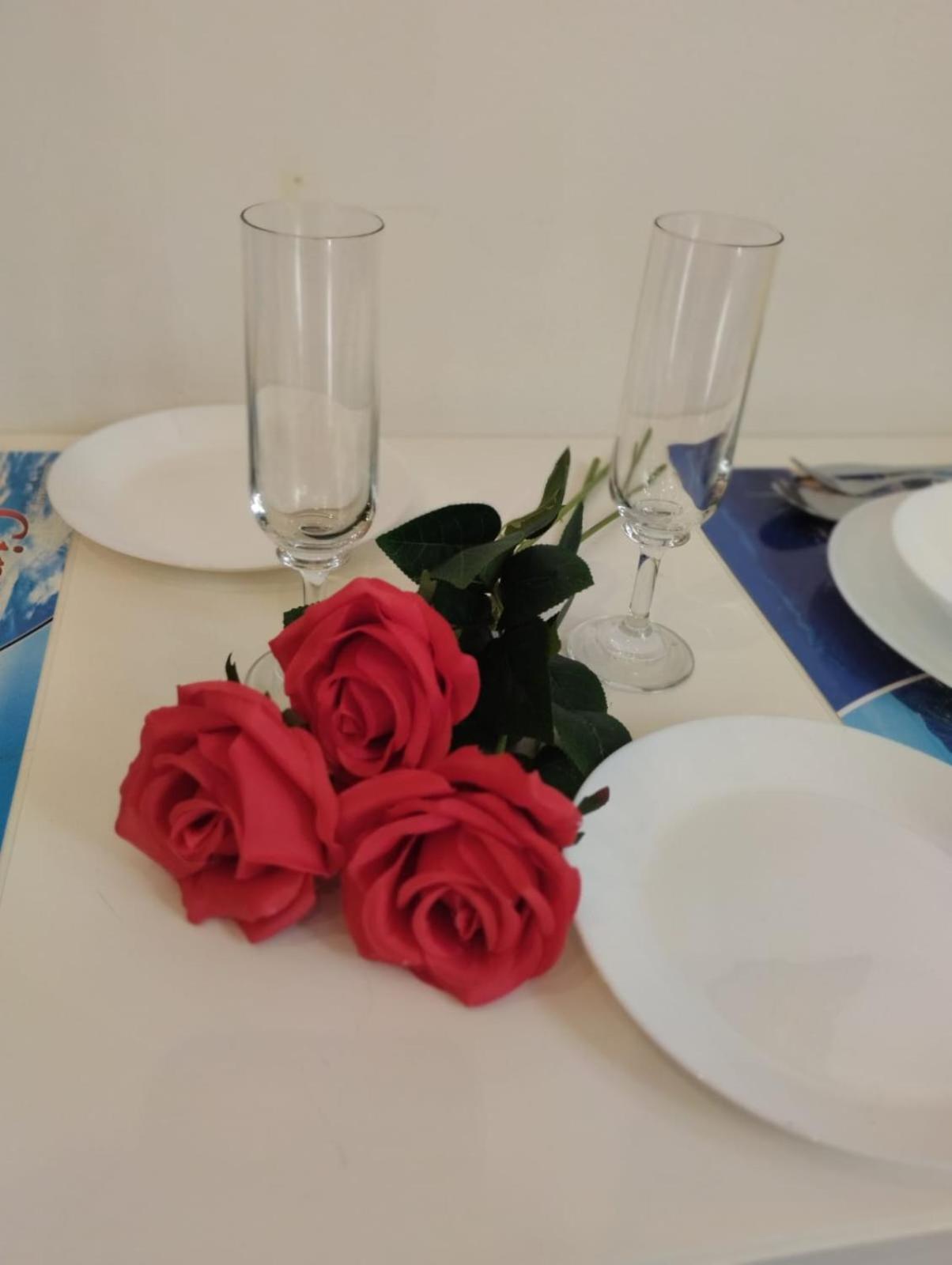 Casa Vacanze Tita La Tua Base Per Visitare Il Mare Delle Cinque Terre Apartment Специя Екстериор снимка