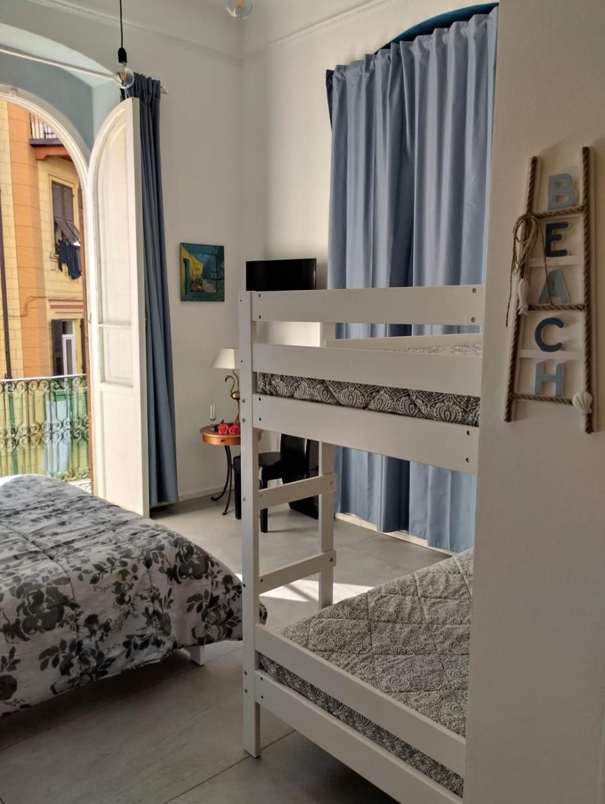 Casa Vacanze Tita La Tua Base Per Visitare Il Mare Delle Cinque Terre Apartment Специя Екстериор снимка