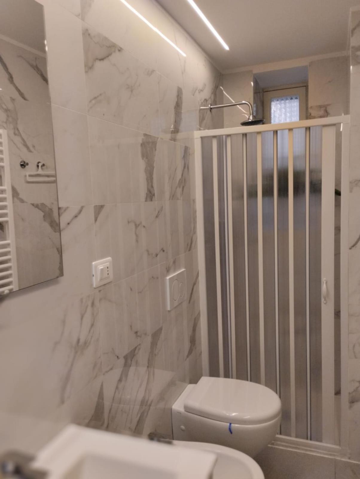 Casa Vacanze Tita La Tua Base Per Visitare Il Mare Delle Cinque Terre Apartment Специя Екстериор снимка