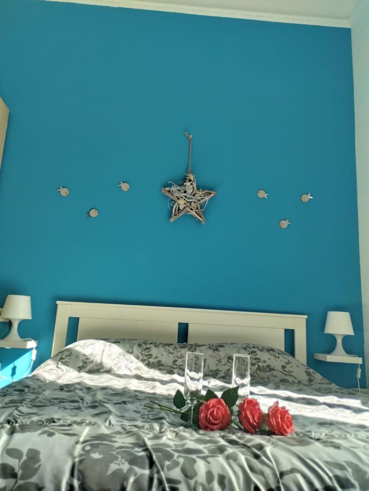 Casa Vacanze Tita La Tua Base Per Visitare Il Mare Delle Cinque Terre Apartment Специя Екстериор снимка