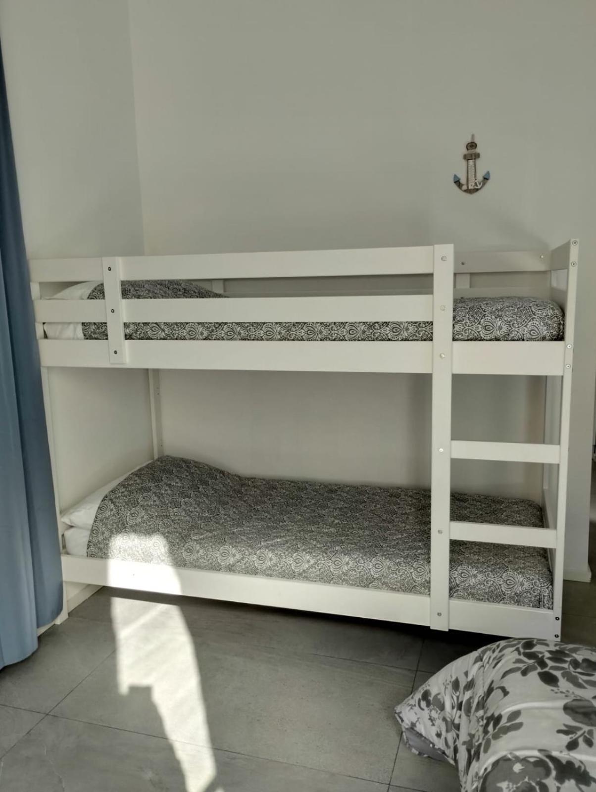 Casa Vacanze Tita La Tua Base Per Visitare Il Mare Delle Cinque Terre Apartment Специя Екстериор снимка
