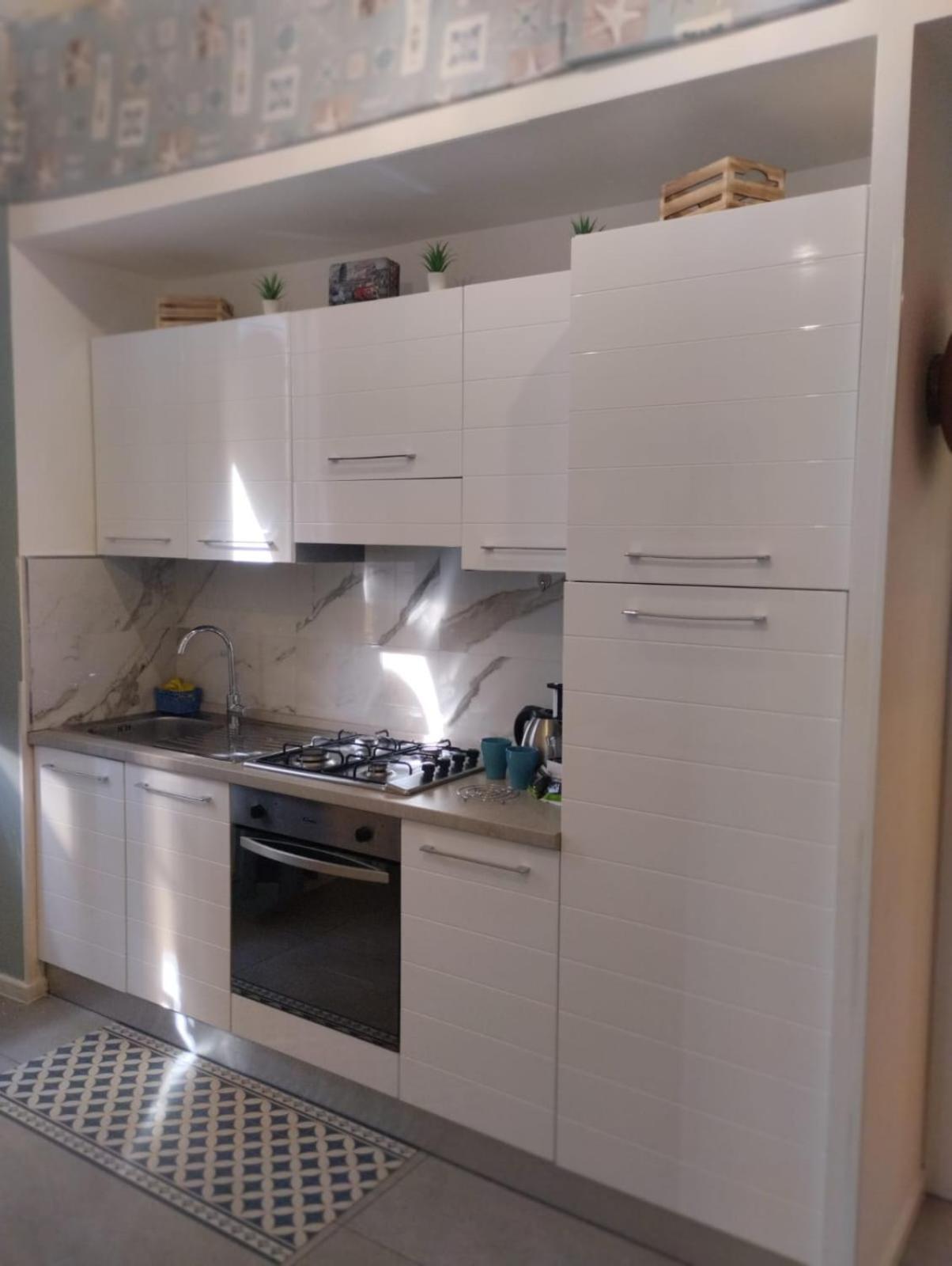 Casa Vacanze Tita La Tua Base Per Visitare Il Mare Delle Cinque Terre Apartment Специя Екстериор снимка