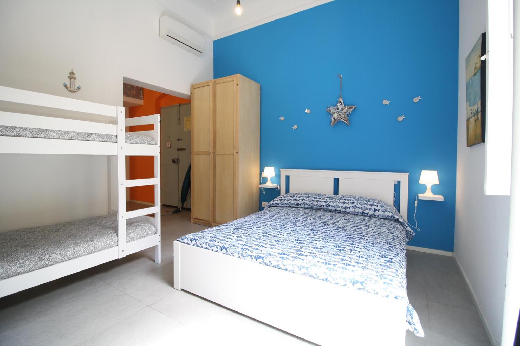 Casa Vacanze Tita La Tua Base Per Visitare Il Mare Delle Cinque Terre Apartment Специя Екстериор снимка