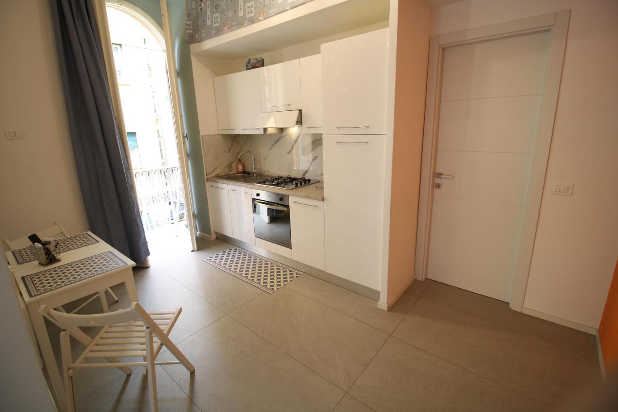 Casa Vacanze Tita La Tua Base Per Visitare Il Mare Delle Cinque Terre Apartment Специя Екстериор снимка